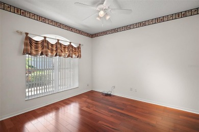 Welcome to this beautifully maintained 2-bedroom, 2-bathroom on Kings Ridge Golf Club in Florida - for sale on GolfHomes.com, golf home, golf lot