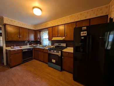 Located on a quiet street on Pontiac's South Side, this on The Links At Crystal Lake in Michigan - for sale on GolfHomes.com, golf home, golf lot