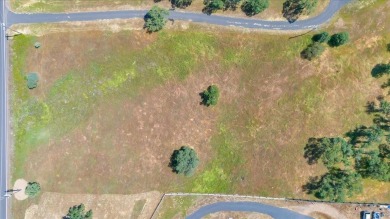 Dream big on this gorgeous 2.1-acre slice of country heaven in on The Club at Copper Valley Golf Course in California - for sale on GolfHomes.com, golf home, golf lot
