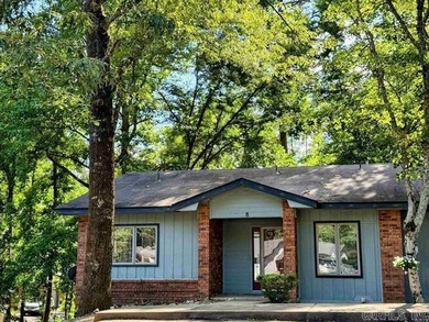 Looking for a great neighborhood? You have found it! This on Cortez Golf Course in Arkansas - for sale on GolfHomes.com, golf home, golf lot