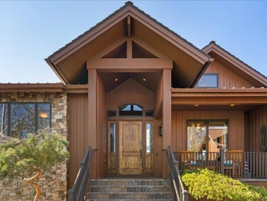 Welcome to your new home in the exclusive resort community of on Brasada Canyons Golf Course in Oregon - for sale on GolfHomes.com, golf home, golf lot