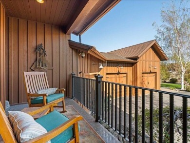 Welcome to your new home in the exclusive resort community of on Brasada Canyons Golf Course in Oregon - for sale on GolfHomes.com, golf home, golf lot