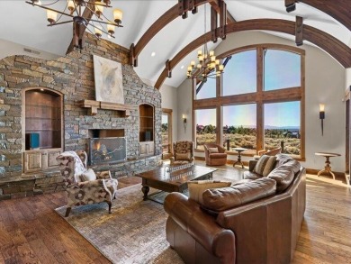 Welcome to your new home in the exclusive resort community of on Brasada Canyons Golf Course in Oregon - for sale on GolfHomes.com, golf home, golf lot