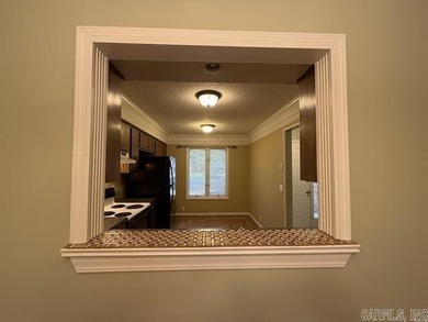 Looking for a great neighborhood? You have found it! This on Cortez Golf Course in Arkansas - for sale on GolfHomes.com, golf home, golf lot