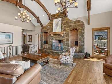 Welcome to your new home in the exclusive resort community of on Brasada Canyons Golf Course in Oregon - for sale on GolfHomes.com, golf home, golf lot