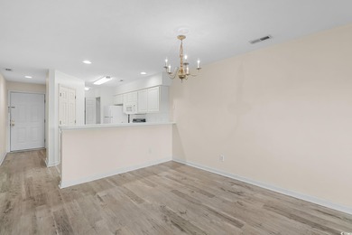 Welcome to 412 Pinehurst Lane, Unit 15-F, located within the on True Blue Plantation in South Carolina - for sale on GolfHomes.com, golf home, golf lot