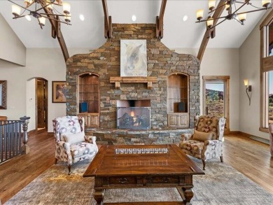 Welcome to your new home in the exclusive resort community of on Brasada Canyons Golf Course in Oregon - for sale on GolfHomes.com, golf home, golf lot