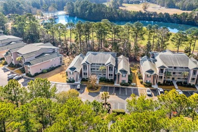 Welcome to 412 Pinehurst Lane, Unit 15-F, located within the on True Blue Plantation in South Carolina - for sale on GolfHomes.com, golf home, golf lot