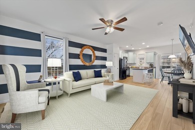 Enjoy the best of comfort and convenience in this beautifully on Plantation Lakes Golf and Country Club in Delaware - for sale on GolfHomes.com, golf home, golf lot