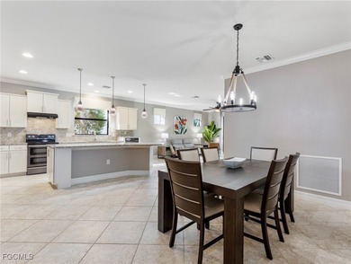 Experience the ultimate in Florida living with this beautifully on The Plantation Golf and Country Club in Florida - for sale on GolfHomes.com, golf home, golf lot