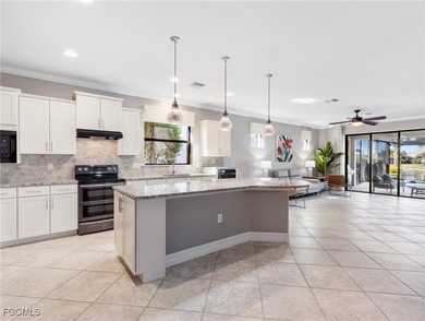 Experience the ultimate in Florida living with this beautifully on The Plantation Golf and Country Club in Florida - for sale on GolfHomes.com, golf home, golf lot