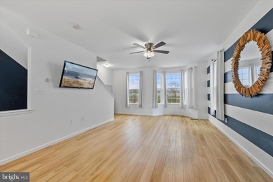 Enjoy the best of comfort and convenience in this beautifully on Plantation Lakes Golf and Country Club in Delaware - for sale on GolfHomes.com, golf home, golf lot