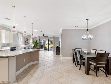 Experience the ultimate in Florida living with this beautifully on The Plantation Golf and Country Club in Florida - for sale on GolfHomes.com, golf home, golf lot