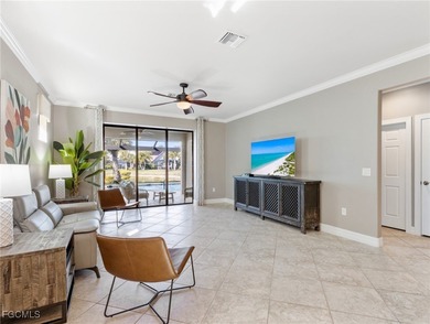 Experience the ultimate in Florida living with this beautifully on The Plantation Golf and Country Club in Florida - for sale on GolfHomes.com, golf home, golf lot