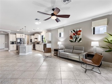 Experience the ultimate in Florida living with this beautifully on The Plantation Golf and Country Club in Florida - for sale on GolfHomes.com, golf home, golf lot