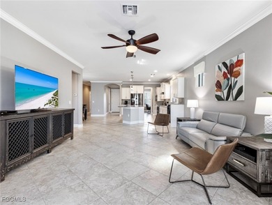 Experience the ultimate in Florida living with this beautifully on The Plantation Golf and Country Club in Florida - for sale on GolfHomes.com, golf home, golf lot