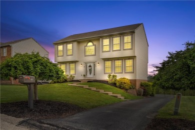 Updates Galore! Turnkey home in impeccable condition! Homeowners on Butlers Golf Course Lakeside in Pennsylvania - for sale on GolfHomes.com, golf home, golf lot