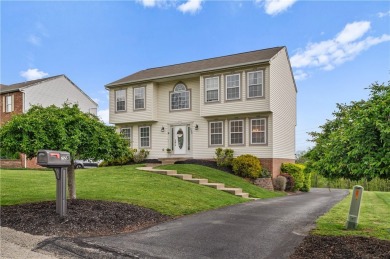 Updates Galore! Turnkey home in impeccable condition! Homeowners on Butlers Golf Course Lakeside in Pennsylvania - for sale on GolfHomes.com, golf home, golf lot