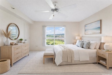 PREFERRED BUIDING 4 IN THE DESIRABLE *02* STACK OF COUNTRY CLUB on Honolulu Country Club in Hawaii - for sale on GolfHomes.com, golf home, golf lot