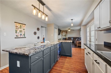 Updates Galore! Turnkey home in impeccable condition! Homeowners on Butlers Golf Course Lakeside in Pennsylvania - for sale on GolfHomes.com, golf home, golf lot