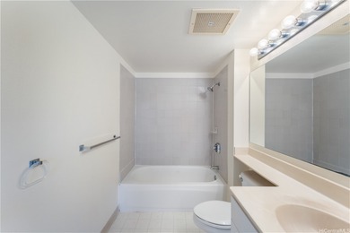 PREFERRED BUIDING 4 IN THE DESIRABLE *02* STACK OF COUNTRY CLUB on Honolulu Country Club in Hawaii - for sale on GolfHomes.com, golf home, golf lot