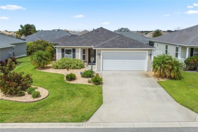 Welcome to this beautifully maintained 3 bedroom, 2 bath home on Pennbrooke Fairways in Florida - for sale on GolfHomes.com, golf home, golf lot