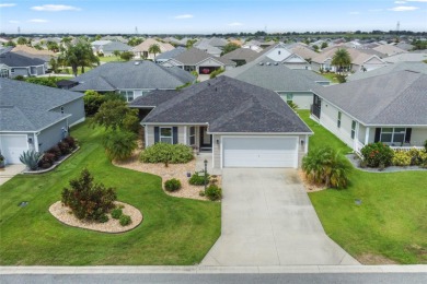 Welcome to this beautifully maintained 3 bedroom, 2 bath home on Pennbrooke Fairways in Florida - for sale on GolfHomes.com, golf home, golf lot