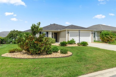 Welcome to this beautifully maintained 3 bedroom, 2 bath home on Pennbrooke Fairways in Florida - for sale on GolfHomes.com, golf home, golf lot