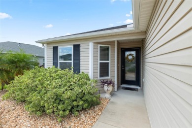 Welcome to this beautifully maintained 3 bedroom, 2 bath home on Pennbrooke Fairways in Florida - for sale on GolfHomes.com, golf home, golf lot