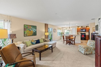 Welcome to this beautifully maintained 3 bedroom, 2 bath home on Pennbrooke Fairways in Florida - for sale on GolfHomes.com, golf home, golf lot