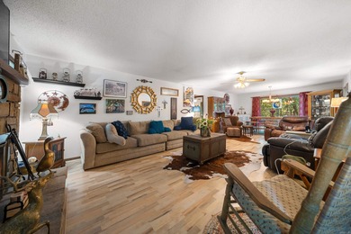 Welcome to your peaceful retreat in Hot Springs Village, the on DeSoto Golf Course in Arkansas - for sale on GolfHomes.com, golf home, golf lot