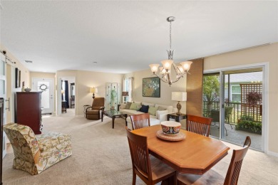 Welcome to this beautifully maintained 3 bedroom, 2 bath home on Pennbrooke Fairways in Florida - for sale on GolfHomes.com, golf home, golf lot