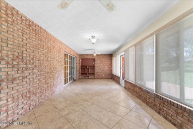 Live the good life in this beautifully maintained, move-in ready on Keystone Heights Golf and Country Club in Florida - for sale on GolfHomes.com, golf home, golf lot
