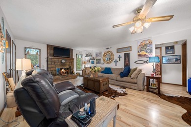 Welcome to your peaceful retreat in Hot Springs Village, the on DeSoto Golf Course in Arkansas - for sale on GolfHomes.com, golf home, golf lot