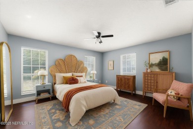 Live the good life in this beautifully maintained, move-in ready on Keystone Heights Golf and Country Club in Florida - for sale on GolfHomes.com, golf home, golf lot