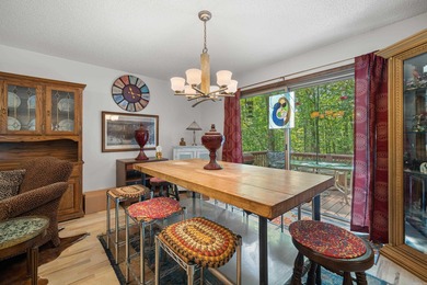 Welcome to your peaceful retreat in Hot Springs Village, the on DeSoto Golf Course in Arkansas - for sale on GolfHomes.com, golf home, golf lot