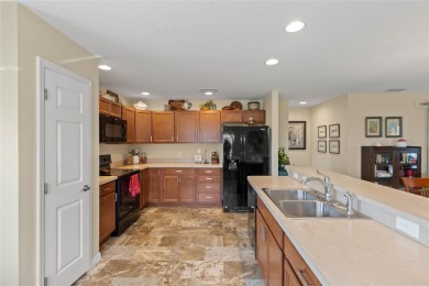 Welcome to this beautifully maintained 3 bedroom, 2 bath home on Pennbrooke Fairways in Florida - for sale on GolfHomes.com, golf home, golf lot