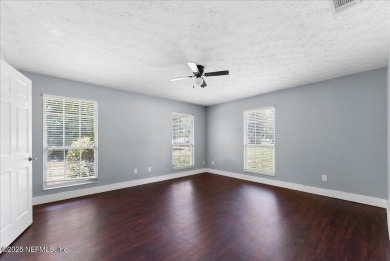Live the good life in this beautifully maintained, move-in ready on Keystone Heights Golf and Country Club in Florida - for sale on GolfHomes.com, golf home, golf lot