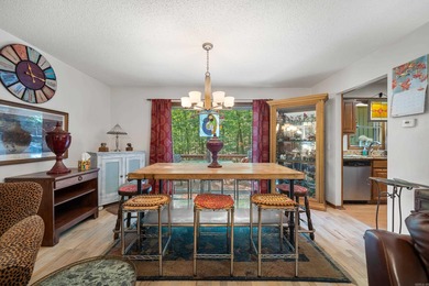 Welcome to your peaceful retreat in Hot Springs Village, the on DeSoto Golf Course in Arkansas - for sale on GolfHomes.com, golf home, golf lot