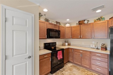 Welcome to this beautifully maintained 3 bedroom, 2 bath home on Pennbrooke Fairways in Florida - for sale on GolfHomes.com, golf home, golf lot