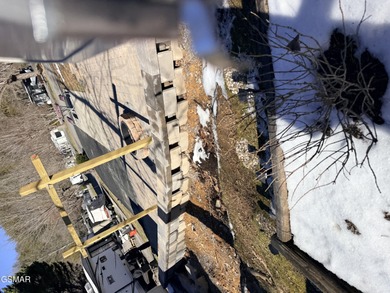 Beautiful RV lot with 2017 Salem Villa 4102BFK destination on Bent Creek Golf Course in Tennessee - for sale on GolfHomes.com, golf home, golf lot