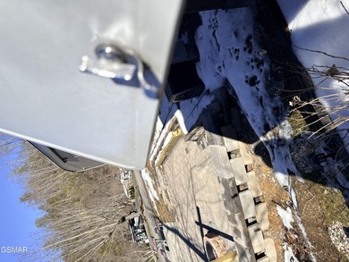 Beautiful RV lot with 2017 Salem Villa 4102BFK destination on Bent Creek Golf Course in Tennessee - for sale on GolfHomes.com, golf home, golf lot