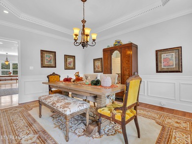 Nestled in the beautiful Park Meade neighborhood along the on Centennial Golf Course in Tennessee - for sale on GolfHomes.com, golf home, golf lot