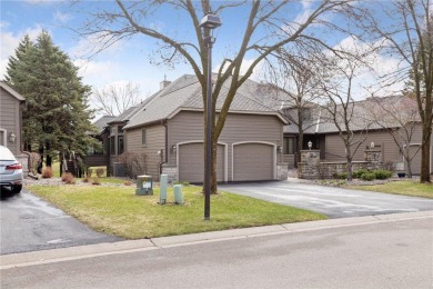 Welcome to luxurious living on Prestwick Golf Course in the on Prestwick Golf Club At Wedgewood in Minnesota - for sale on GolfHomes.com, golf home, golf lot