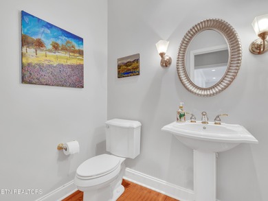 Nestled in the beautiful Park Meade neighborhood along the on Centennial Golf Course in Tennessee - for sale on GolfHomes.com, golf home, golf lot