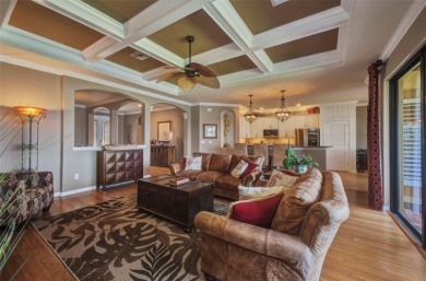TURNKEY FULLY FURNISHED INTERIOR DESIGNER'S PERSONAL RESIDENCE:
 on Plantation Golf and Country Club in Florida - for sale on GolfHomes.com, golf home, golf lot