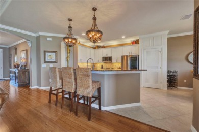 TURNKEY FULLY FURNISHED INTERIOR DESIGNER'S PERSONAL RESIDENCE:
 on Plantation Golf and Country Club in Florida - for sale on GolfHomes.com, golf home, golf lot