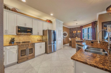 TURNKEY FULLY FURNISHED INTERIOR DESIGNER'S PERSONAL RESIDENCE:
 on Plantation Golf and Country Club in Florida - for sale on GolfHomes.com, golf home, golf lot
