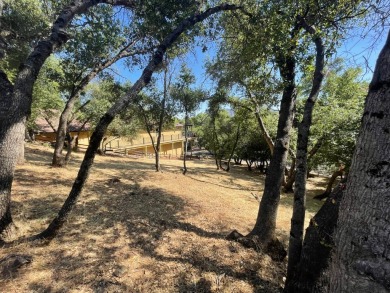 Potential For Views! One-third of an acre on a quiet street in on Greenhorn Creek Resort in California - for sale on GolfHomes.com, golf home, golf lot