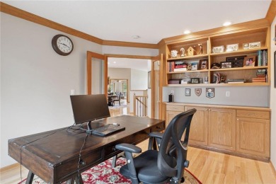 Welcome to luxurious living on Prestwick Golf Course in the on Prestwick Golf Club At Wedgewood in Minnesota - for sale on GolfHomes.com, golf home, golf lot